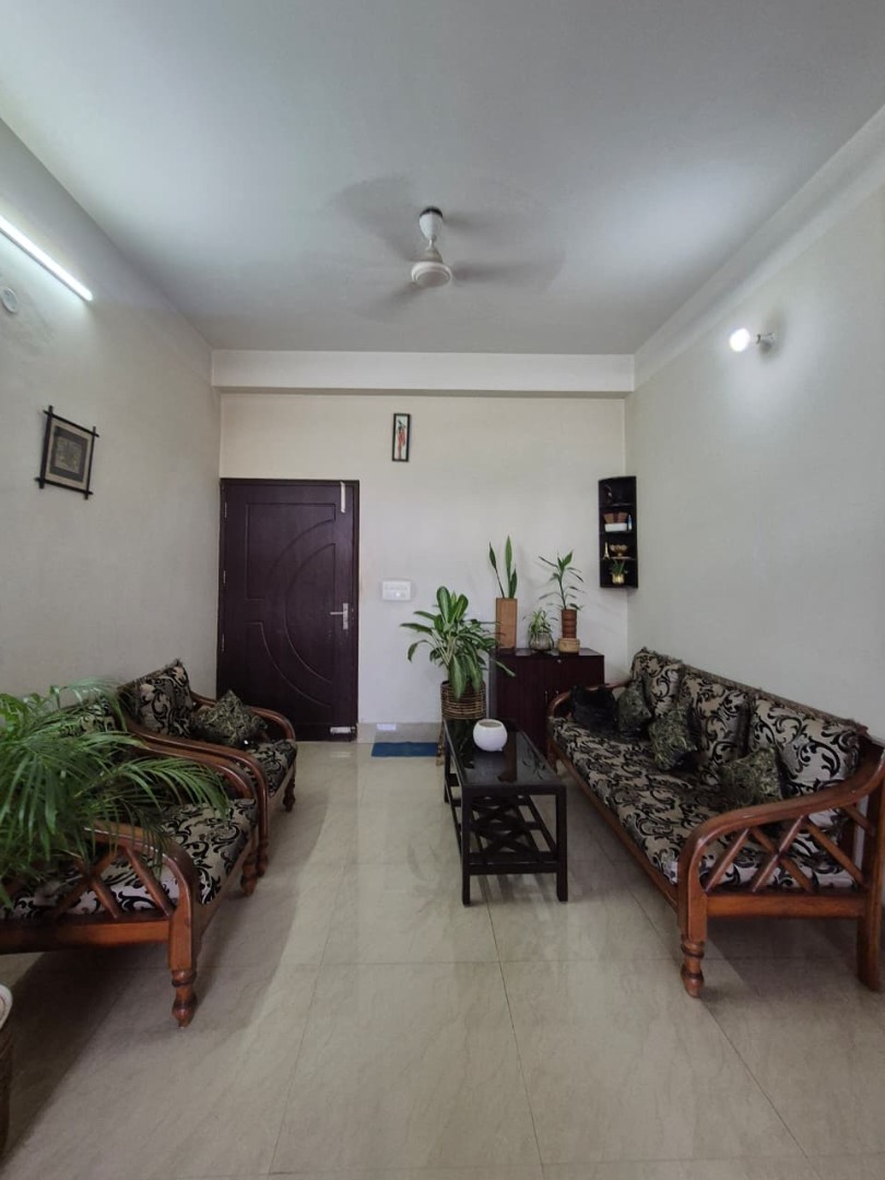 Unfurnished 3bhk in Kahilipara, Guwahati, Assam, India for Rent